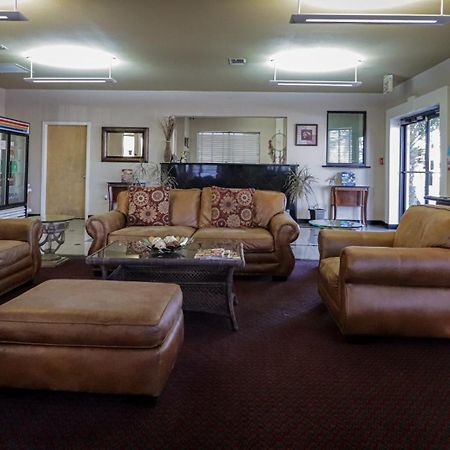University Inn & Suites San Antonio Kültér fotó
