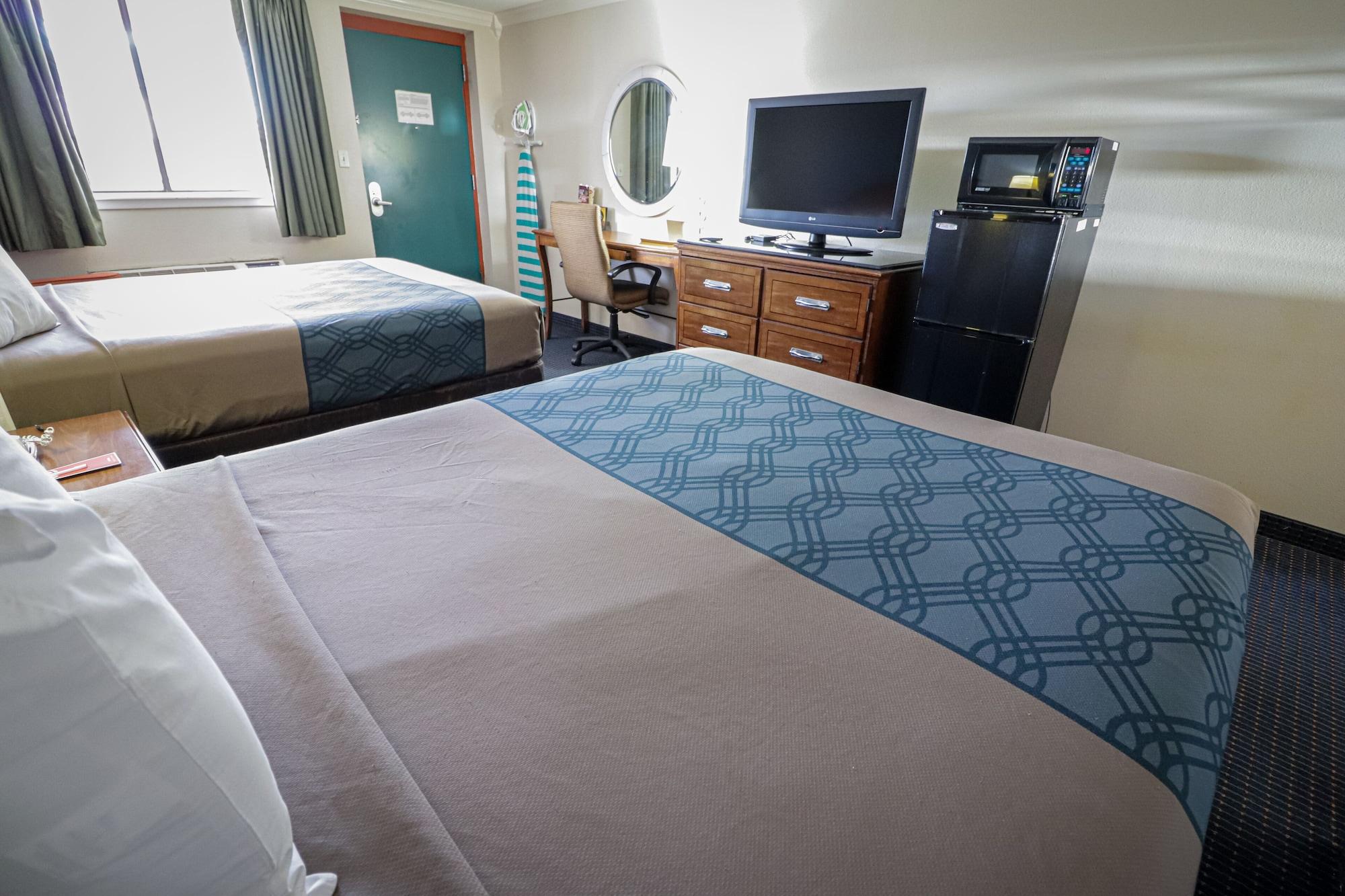 University Inn & Suites San Antonio Kültér fotó