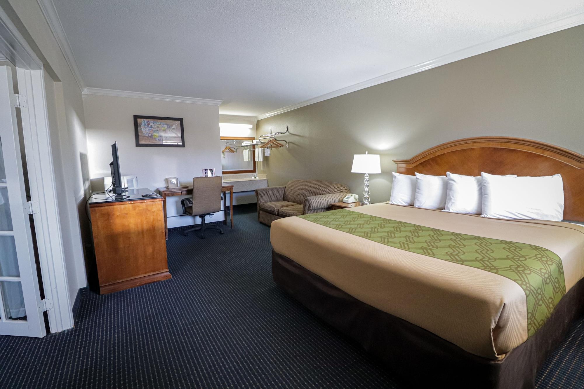 University Inn & Suites San Antonio Kültér fotó
