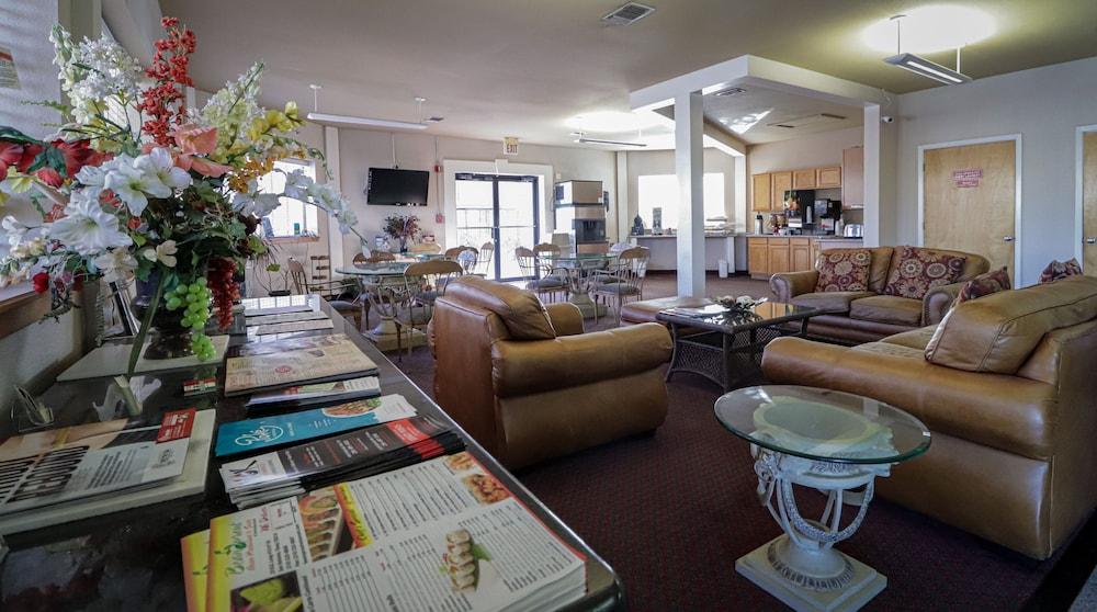 University Inn & Suites San Antonio Kültér fotó