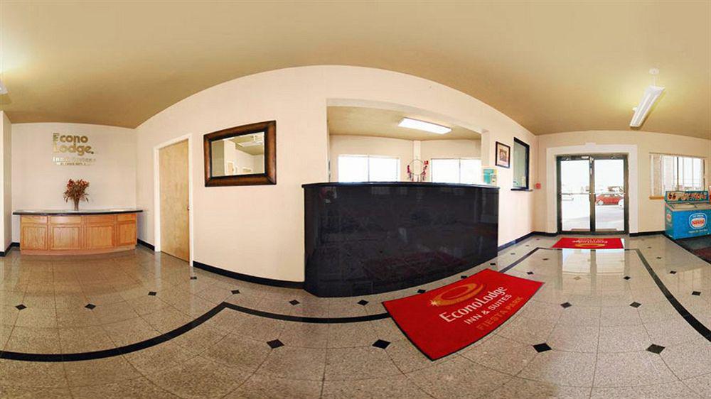 University Inn & Suites San Antonio Kültér fotó
