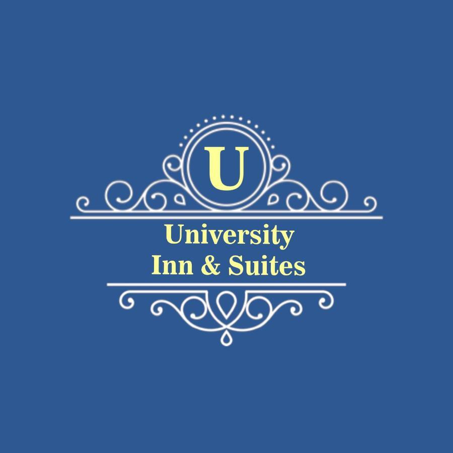 University Inn & Suites San Antonio Kültér fotó