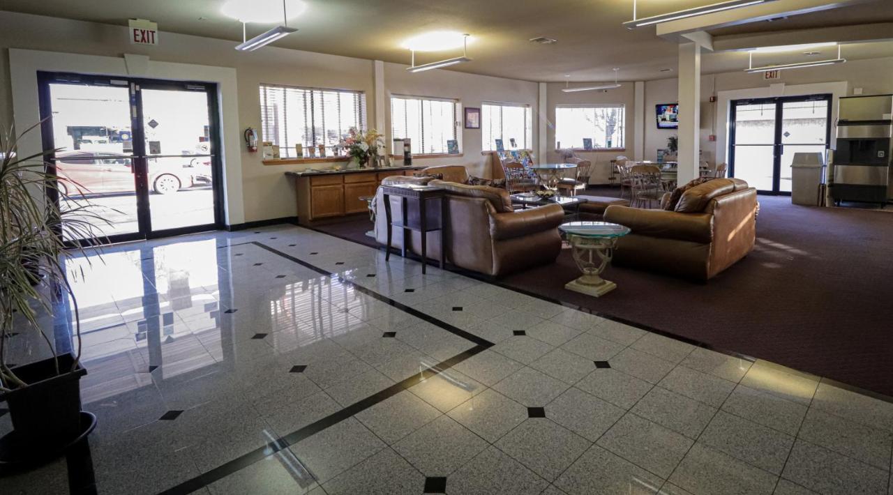 University Inn & Suites San Antonio Kültér fotó